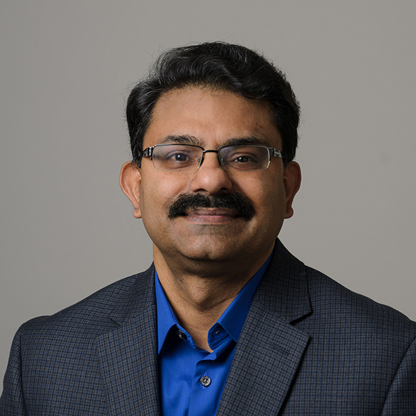 Kumar Venkitanarayanan