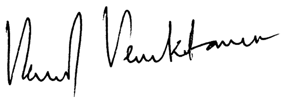 kumar venkitanarayanan